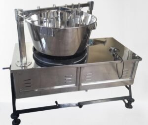 Halwa Making Machine manufacturer and suppliers in Coimbatore