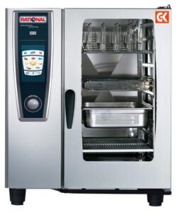 Combi Oven/ Steamer manufacturer and suppliers in Coimbatore