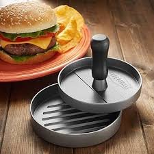 Burger Press