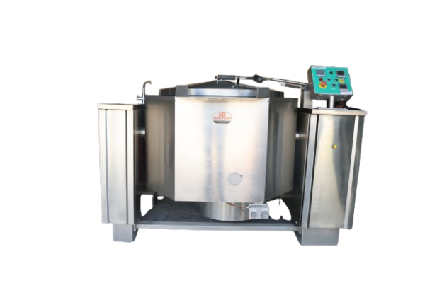 Culino Combi Kettle
