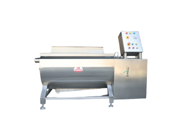 Vegetable Washer