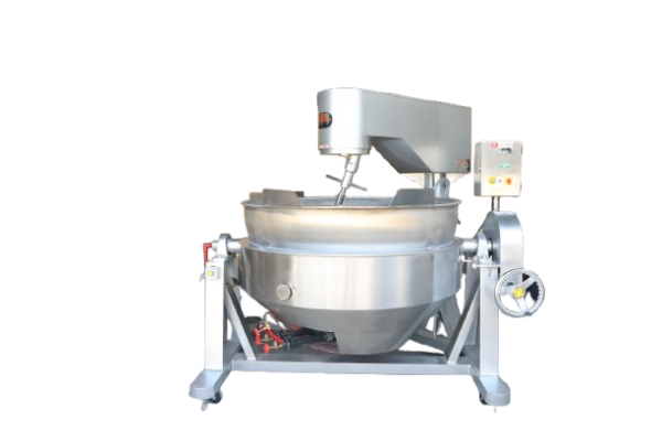 Cooking Mixer Machine