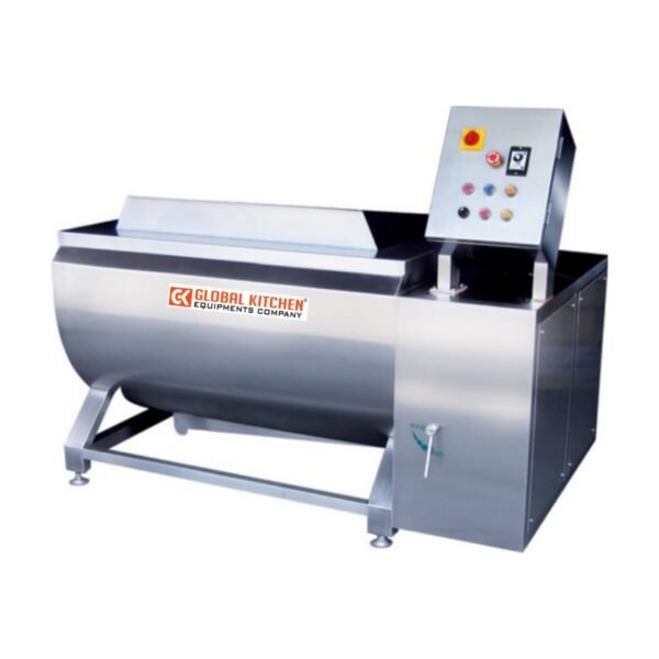 Vegetable Washer machine manufacturer and suppliers in Coimbatore