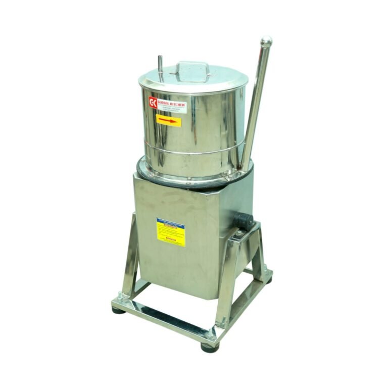 Cutter Mixer – Globalkitchen Equipments