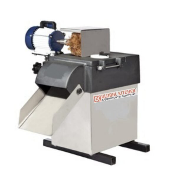 Chips cutting machine manufacturer in Coimbatore