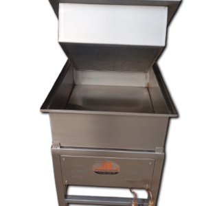 Oil Fryer