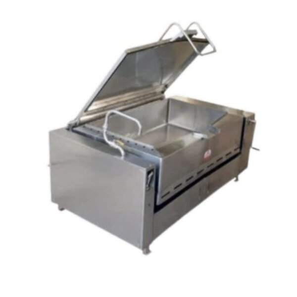 Tilting Bratt Pan Manufacturer and suppliers in Coimbatore