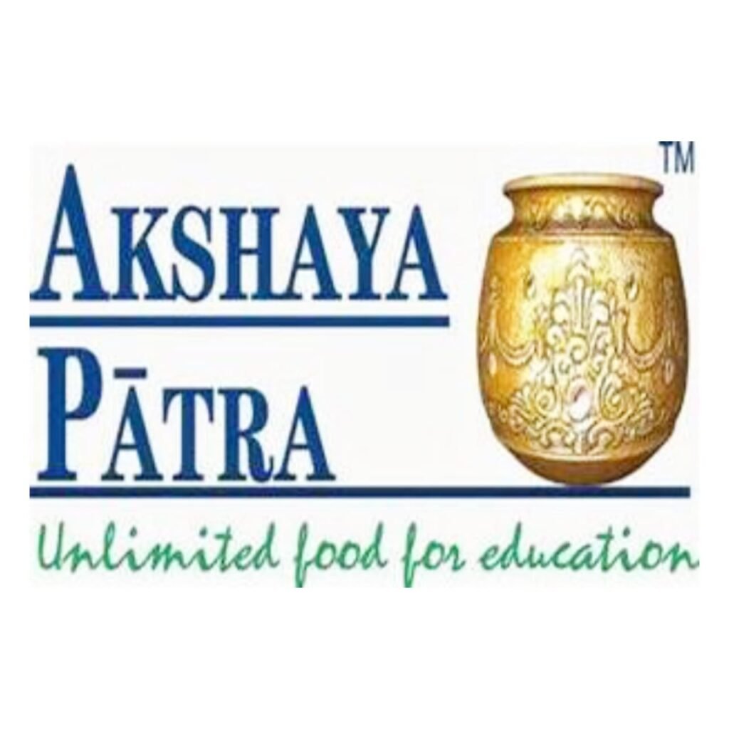 Akshaya Patra Logo